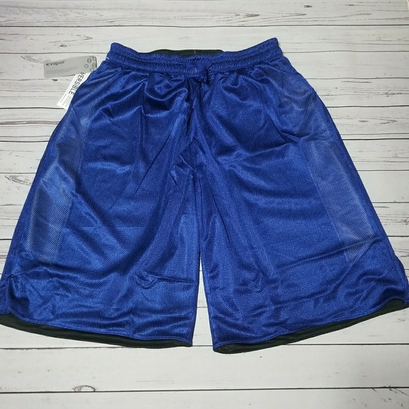 EASTBAY Reversible Basketball Shorts - Picture 3 of 4
